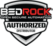Distributor Badge