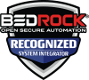 Recognized Badge