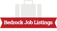 Bedrock Job Listings